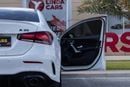 Mercedes-Benz A 35 AMG 4MATIC