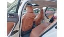 Lexus IS250 2010 model, leather hatch, cruise control, fog lights, rear spoiler, in excellent condition