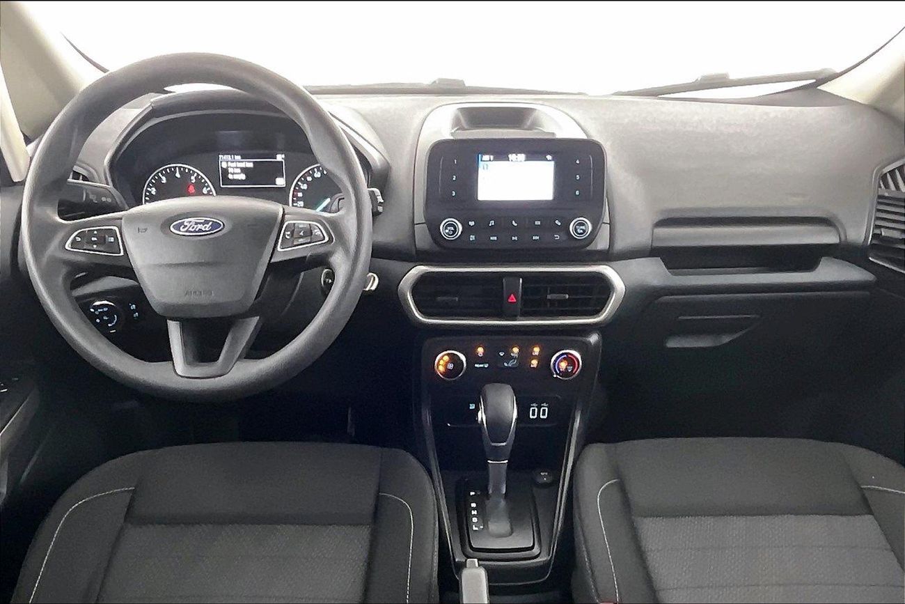 Ford EcoSport Ambiente | National Day Celebration | Guaranteed Warranty | 0 Down Payment