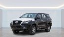 تويوتا فورتونر 2023 MODEL TOYOTA FORTUNER GX 2.7L PETROL 4X4