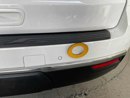 شيفروليه تاهو LS | شامل الضمان | 0 ﺪﻔﻋﺓ ﺃﻮﻟﻯ