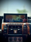 Nissan Patrol Super Safari NISSAN PATROL SUPER SAFARI 4.8L V6 | GCC SPECS | YEAR: 2023 | KMS: 57,000 | FULL-SERVICE HISTORY UND