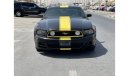 Ford Mustang Ford Mustang 2014 model