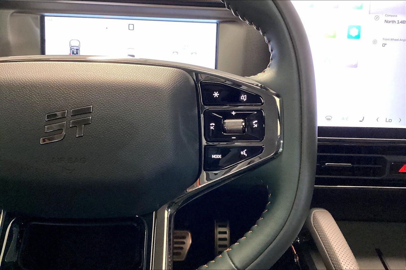 Jetour T2 i-DM | Guaranteed Warranty | 0 Down Payment