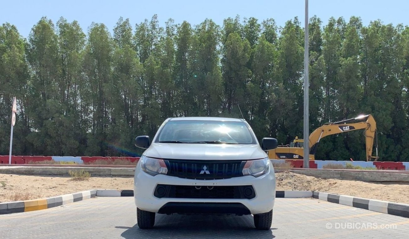 ميتسوبيشي L200 Mitsubishi L200 2018 4x2 Ref# 539