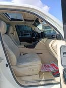 Toyota Land Cruiser GXR 3.5L TWIN TURBO LHD Automatic Petrol 4WD Sunroof Push Start Leather-Electric 7 Seats 5 Doors