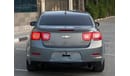 Chevrolet Malibu LTZ