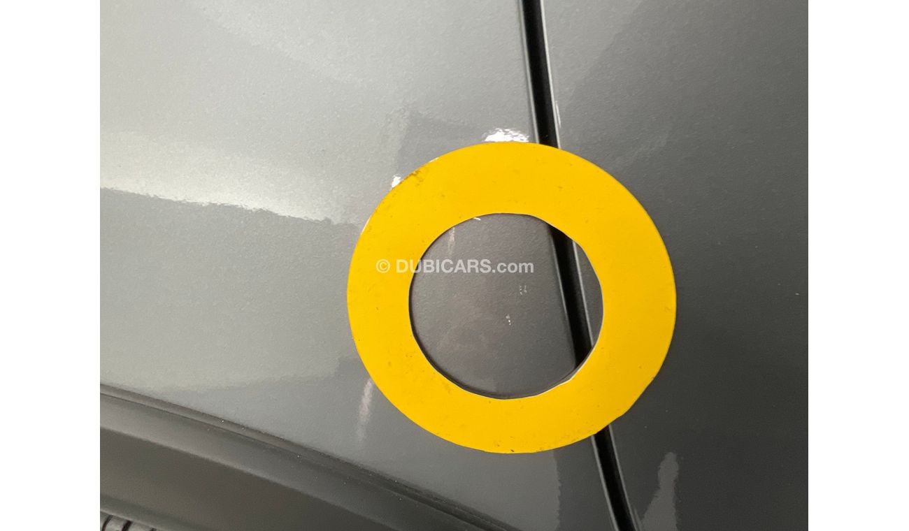 Mitsubishi ASX GLX Midline