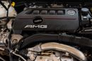مرسيدس بنز A 35 AMG Std 2.0L