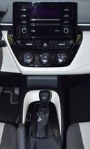 تويوتا كورولا EXCELLENT DEAL for our Toyota Corolla XLi 1.6L ( 2021 Model ) in White Color GCC Specs