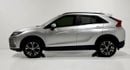 Mitsubishi Eclipse Cross Eclipse Cross GLS | GCC Specs | Excellent Condition.