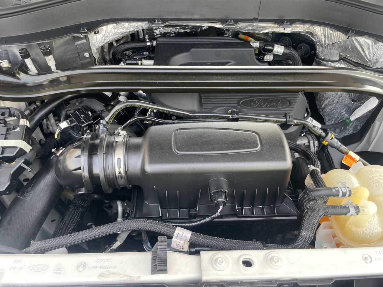 Ford Explorer Sport Trac