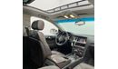 Audi Q7 TFSI quattro S-Line 2015 Audi Q7 S-Line Supercharged, Service History, Low kms, Full Options, GCC