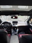 Lexus NX300