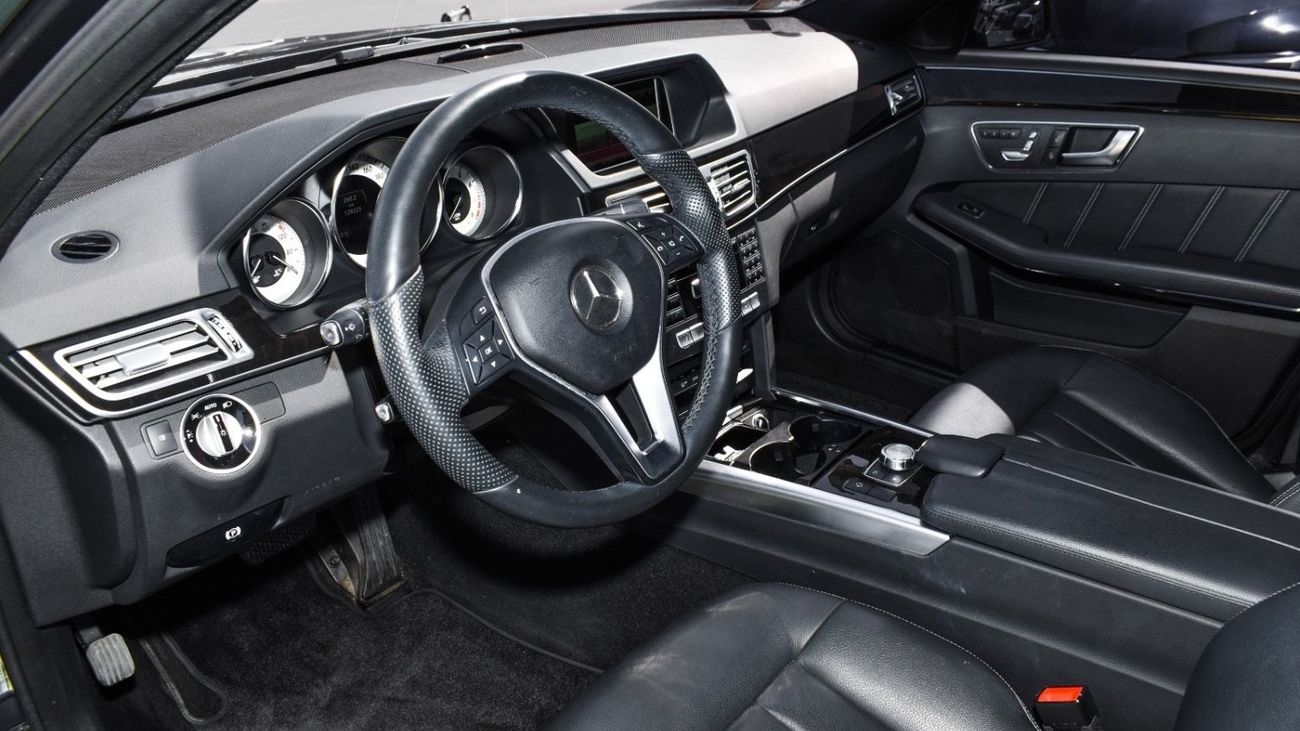 مرسيدس بنز 300 فل اوبشن