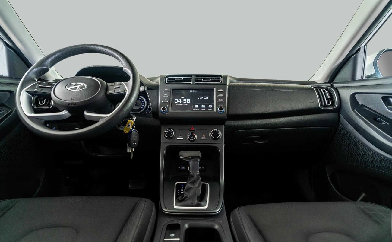 هيونداي كريتا SMART 1.5