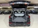 Porsche Cayenne Turbo 4.8L (520 HP) | FULL SERVICE HISTORY| SPORTS EXHAUST | SPORTS CHRONO PACKAGE