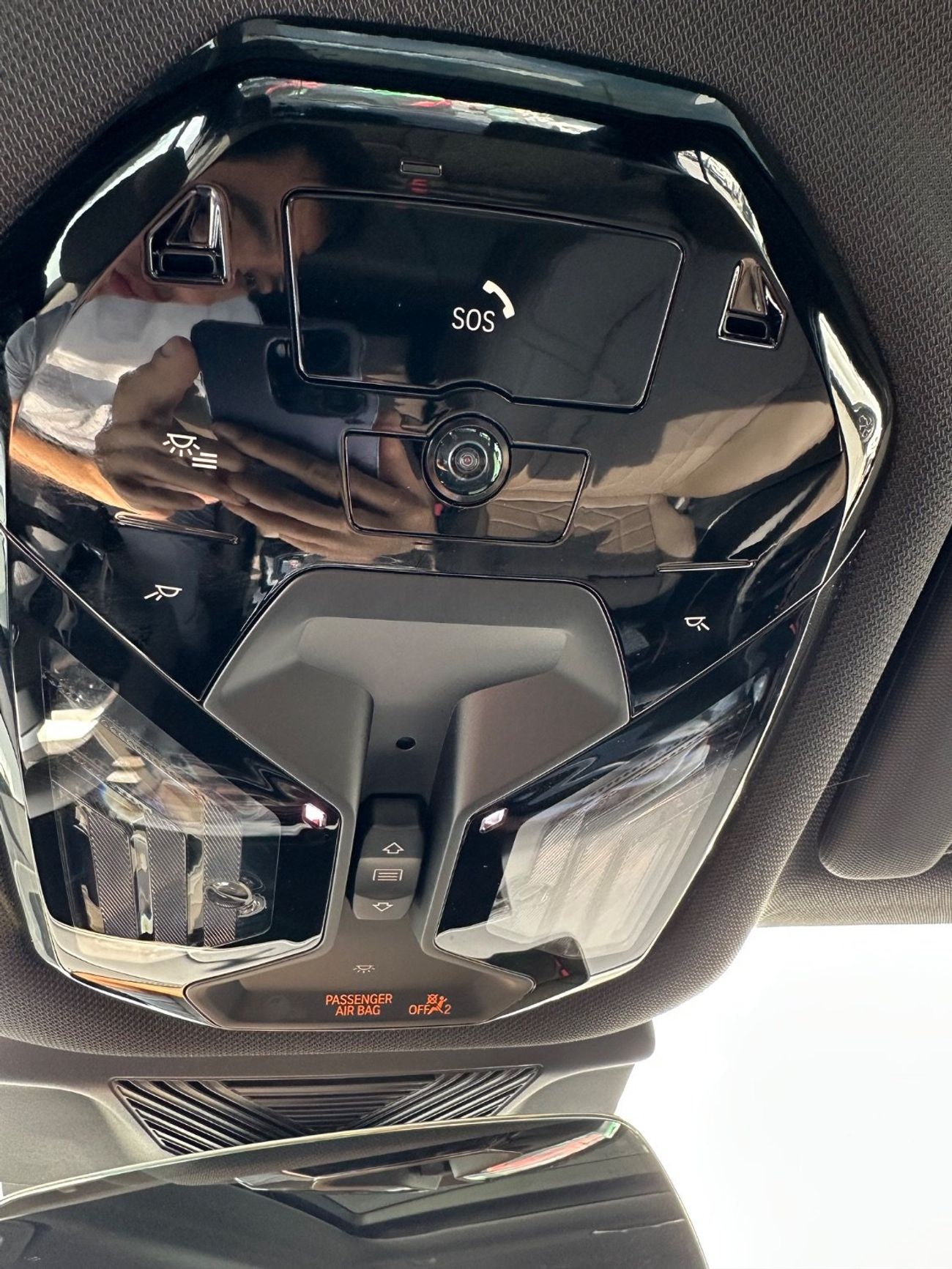 BMW 540i BRAND NEW Full Option