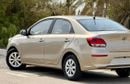 Kia Pegas LX 380/- Monthly l GCC l Cruise, Camera, GPS I Accident Free
