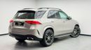 Mercedes Benz GLE450 AMG LINE 2019 Mercedes Benz GLE450, Warranty, Full Service History, Excellent Condition, GCC