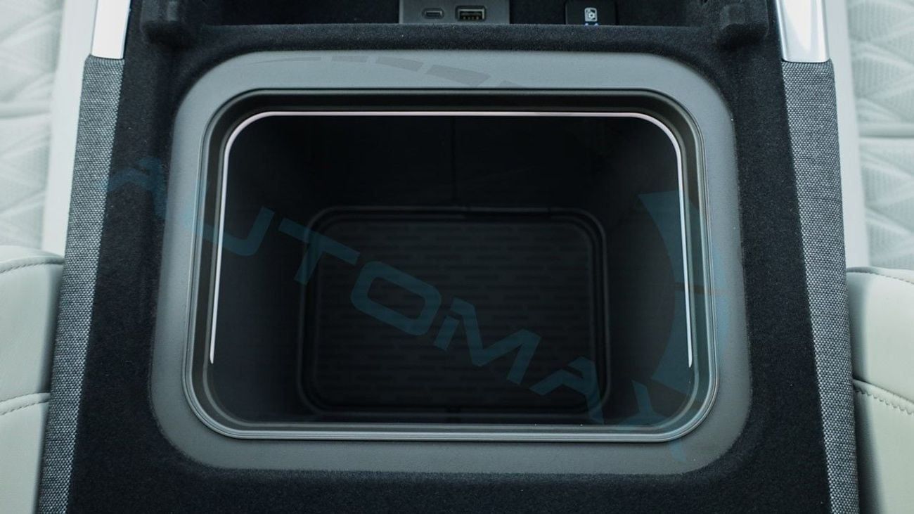 كاديلاك إسكالاد 600 Sport Platinum V8 6.2L 0Km 2025 With 5 Years Or 200,000 Km Warranty @Official Dealer