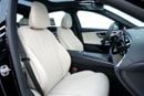 مرسيدس بنز E200 Summer Offer | E 200 | GCC 0km | Agency Warranty | AMG Sports Package