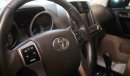 Toyota Prado TXL V6