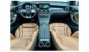مرسيدس بنز GLC 200 بريميوم * Brand New *2021 Mercedes-Benz GLC200 Coupe AMG, Mercedes Warranty 2027, GCC