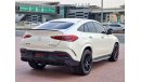 Mercedes-Benz GLE 53 MERCEDES BENZ GLE-53 COUPE  AMG-2023-12000 KM