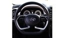 Hyundai Creta Mid Hyundai Creta 2022 GCC in excellent condition