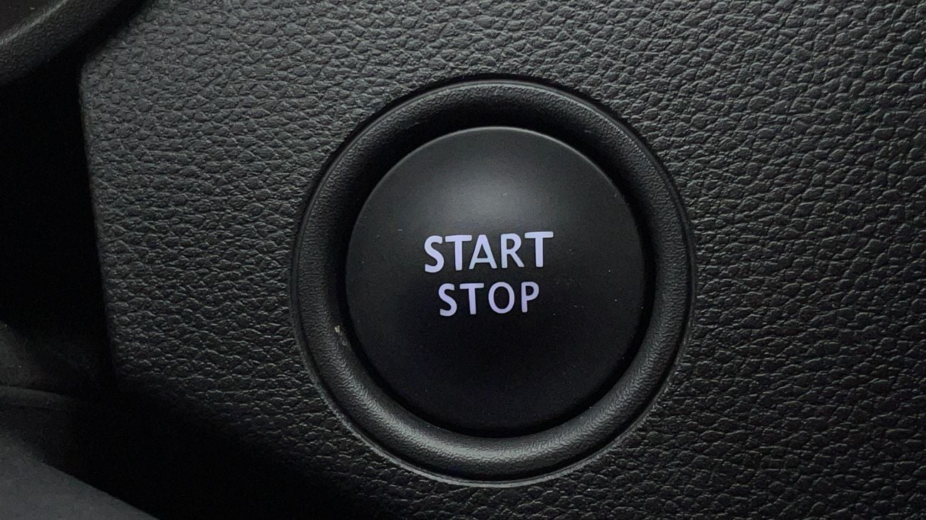 Renault Duster SE 1.6L 2025 SE | AED 663/Month | 0 DP | 30 Day Return | Warranty | Service History