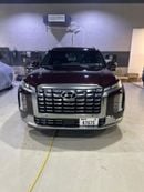 Hyundai Palisade Premium - Nappa 3.8L