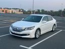 Honda Accord LX MODEL 2016 GCC CAR PERFECT CONDITION FULL OPTION SUN ROOF