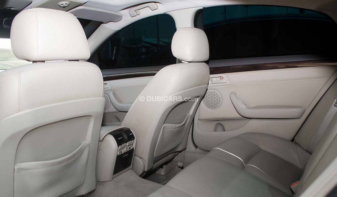 Chevrolet Caprice LTZ