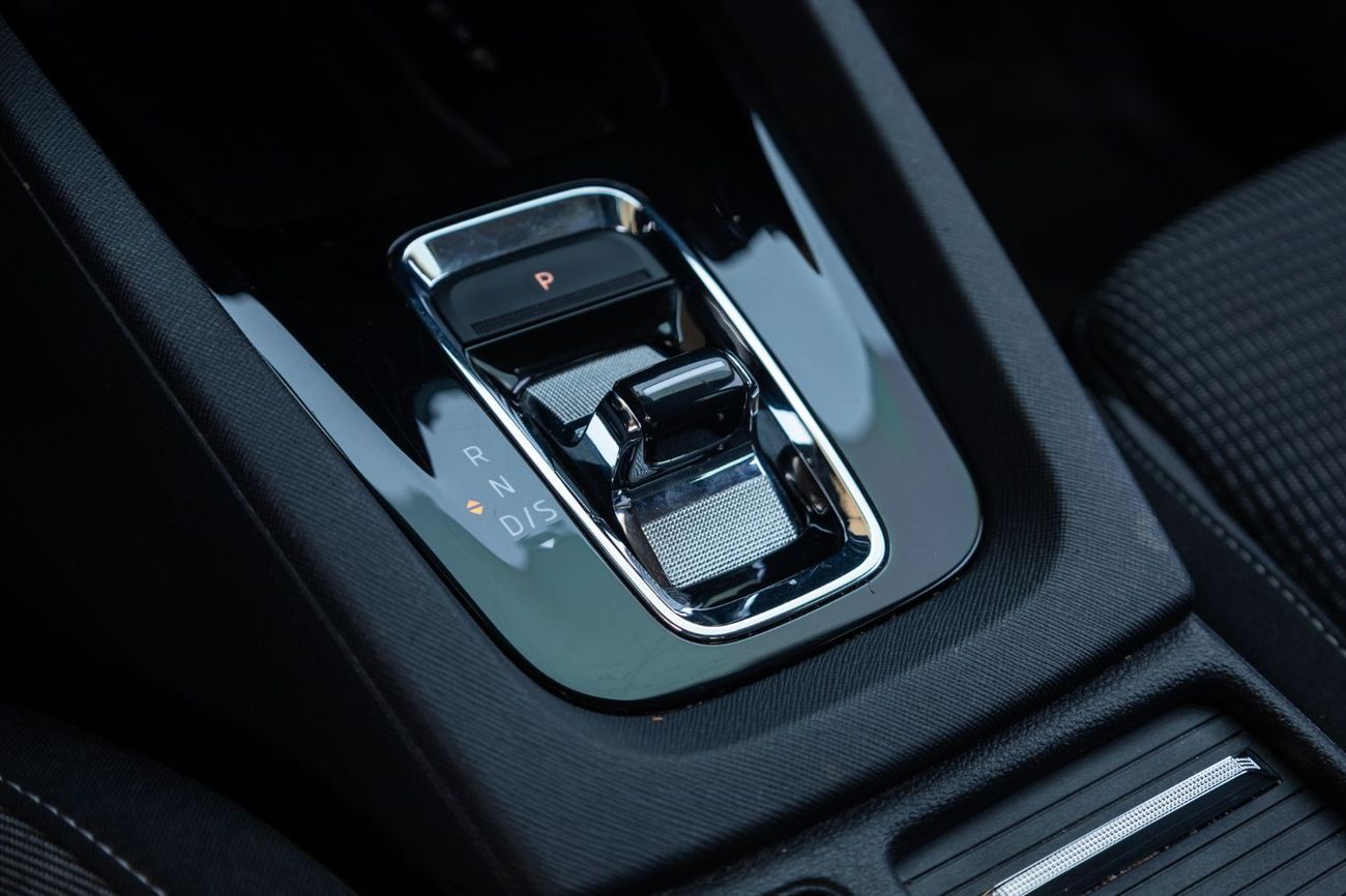 Skoda Octavia Style 1.4L