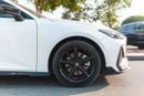 Changan UNI-V Changan UNI-V 2.0T 4 Exhaust Sport Kit 20KM