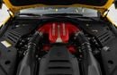 Ferrari 812 Competizione 6.5L V12 Naturally Aspirated Engine