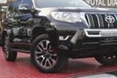 Toyota Prado VXR