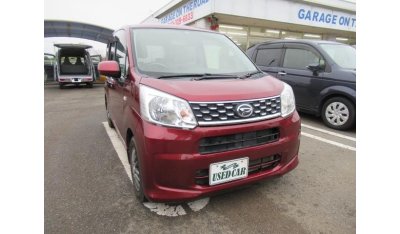 Daihatsu Move LA150S