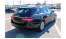 Mercedes-Benz E200 EMC STATION WAGON 2018