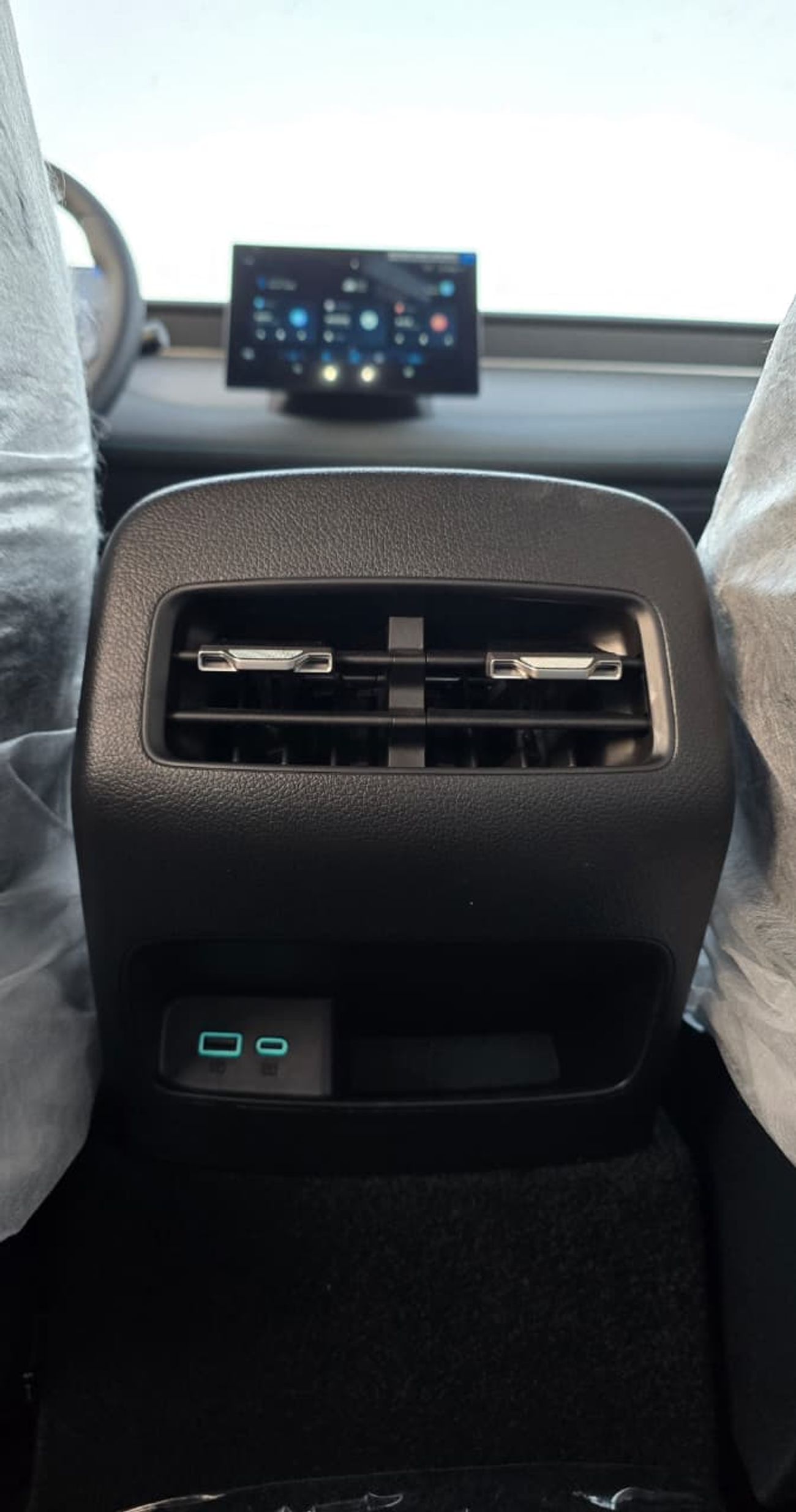 بي واي دي كين بلاس 1.5L HYBRID