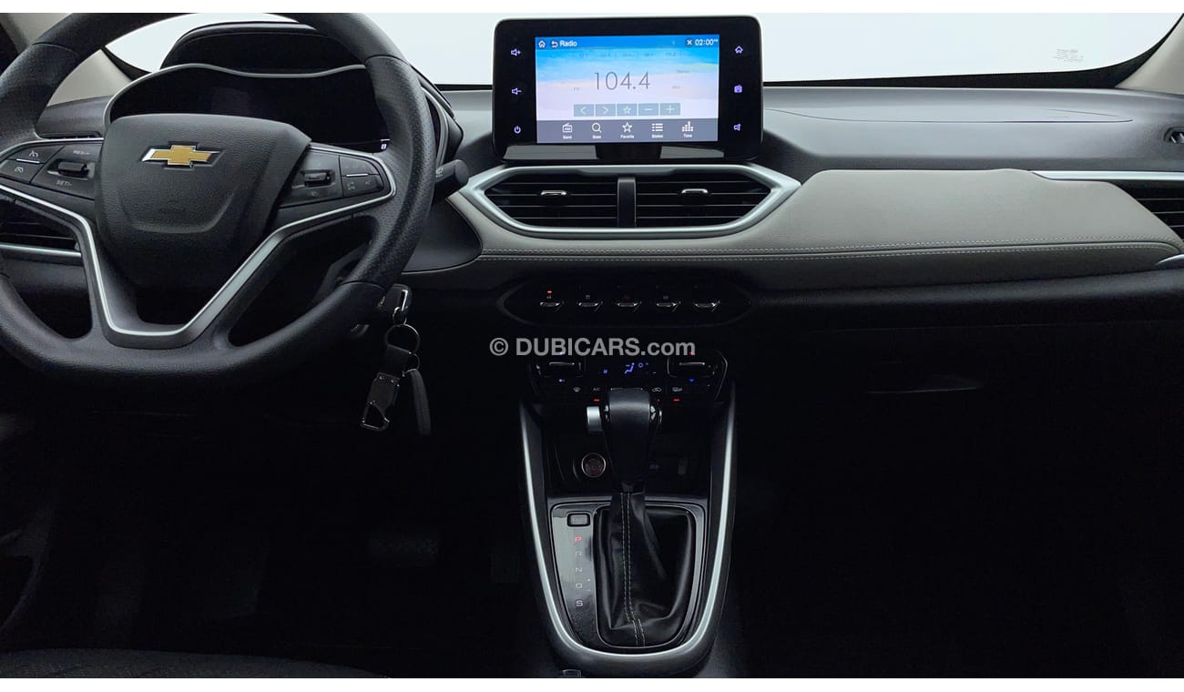 Chevrolet Groove LT 1.5 | Zero Down Payment | Free Home Test Drive