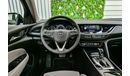 Opel Insignia Elegance Plus | 2,152 P.M  | 0% Downpayment | 2027 Agency Warranty!