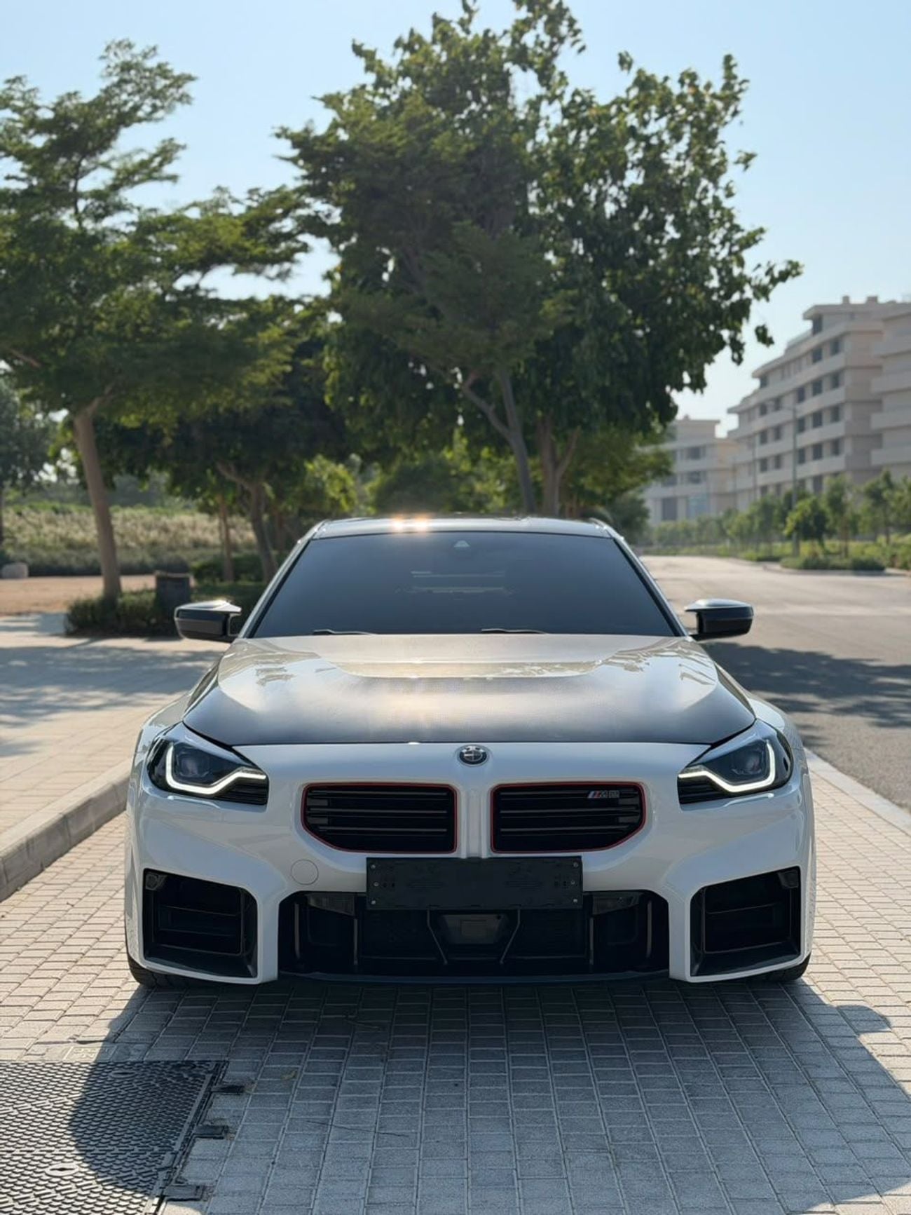 بي أم دبليو M2 ستاندارد M2 2023