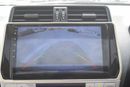 تويوتا برادو DIESEL PRADO RIGHT HAND DRIVE ONLY FOR EXPORT 2.8L FULL OPTION