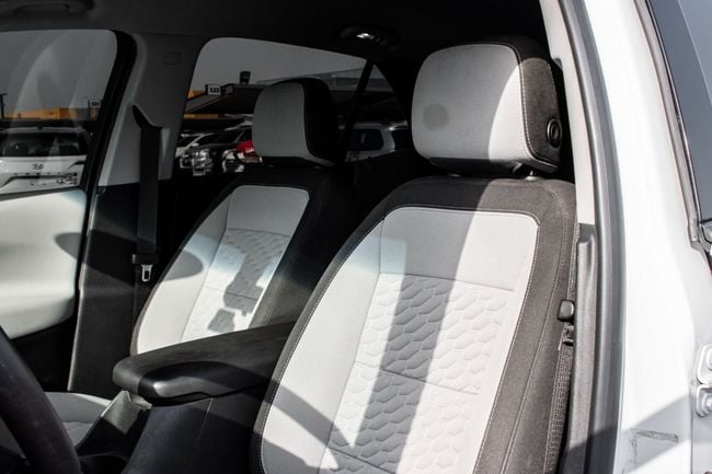 Chevrolet Equinox LT, миниатюра 29