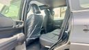 Toyota Prado ALL ROUNDER G LEATHER SEATS COOL BOX ELECTRIC TAIL GATE ELECTRIC CHAIRS REAR DIGITAL AC