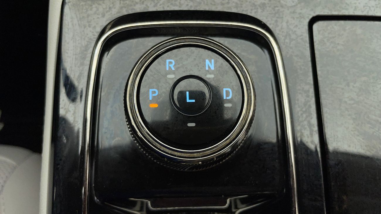 فورد تيريتوري TREND 1.8 | بدون دفعة مقدمة | اختبار القيادة في المنزل