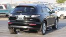 إنفينيتي FX35 2007 INFINITI FX35