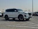 Nissan Patrol LE Platinum City 5.6L